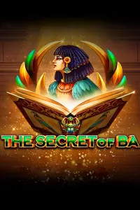 The Secret of Ba